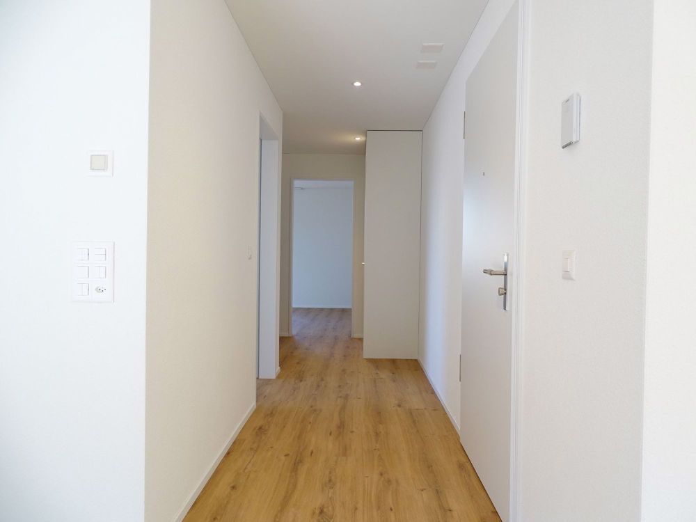 3 ½ Zimmer-Wohnung in Tecknau mieten - Bild 6