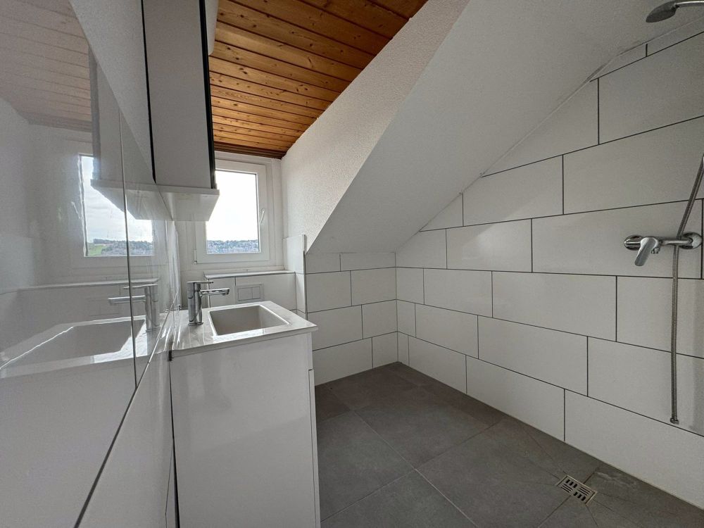 GRATIS-MONAT - Schöne 3.5-Zimmerwohnung - Bild 5