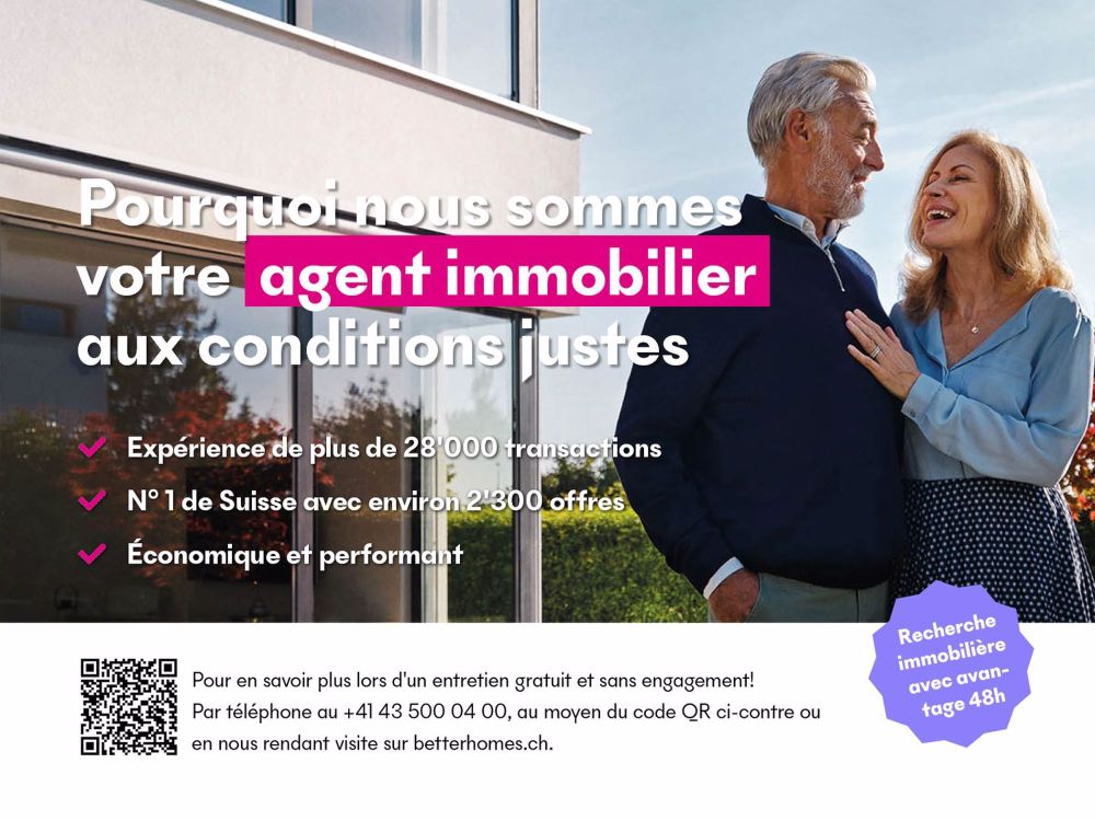 NOUVELLE CONSTRUCTION À PARTIR DE SEPTEMBRE 2025 - Bild 6