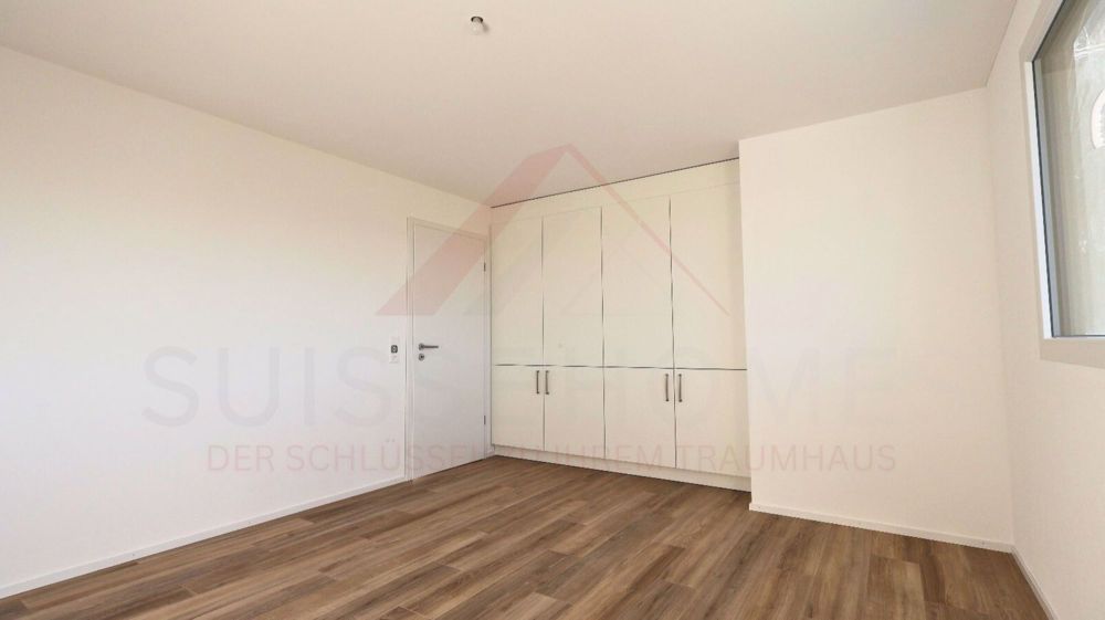 Moderne 3.5-Zimmer-Attikawohnung mit 45m2 Terrasse in Gurmels - Bild 7