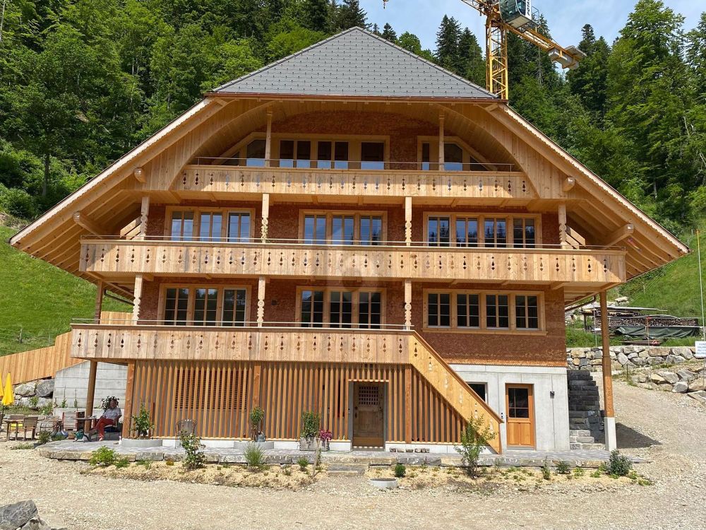 VERMIETET (5.5) - Bild 5