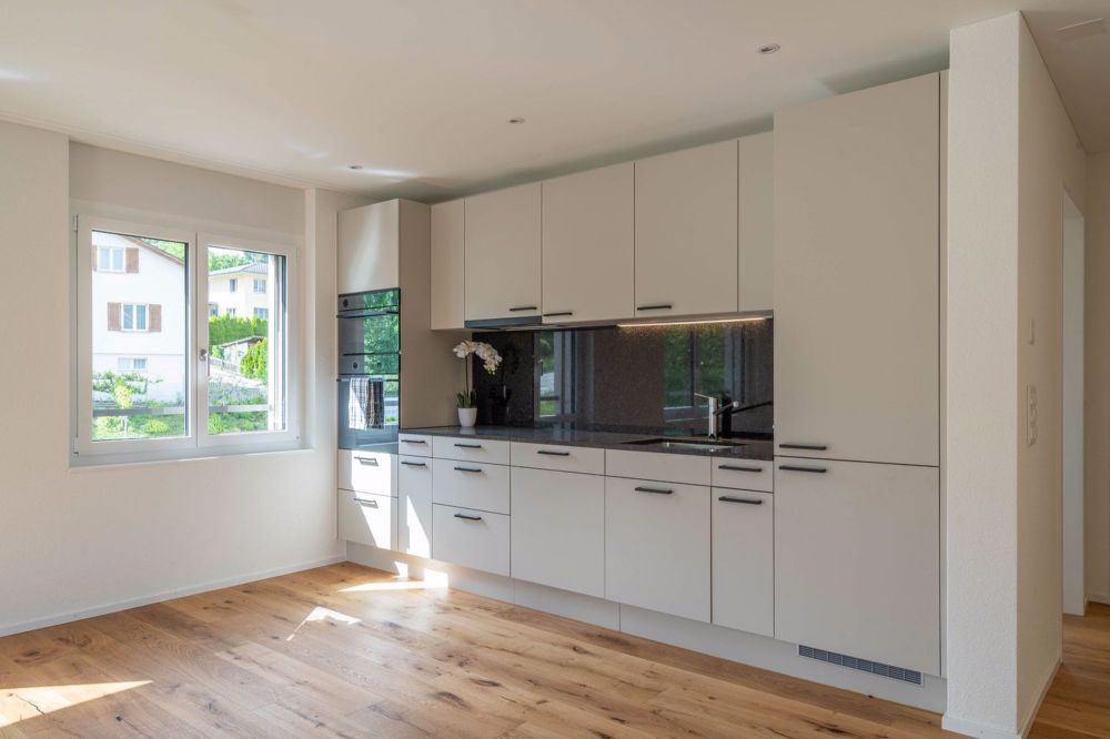 Neu, modern und zentral - Ihre neue Wohnung? - Bild 2