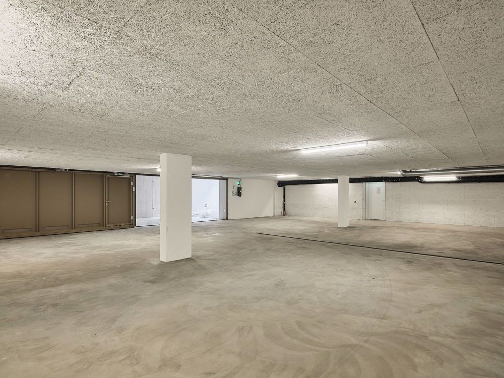 Neubauwohnung in Toplage ? Wesemlinquartier - Bild 12