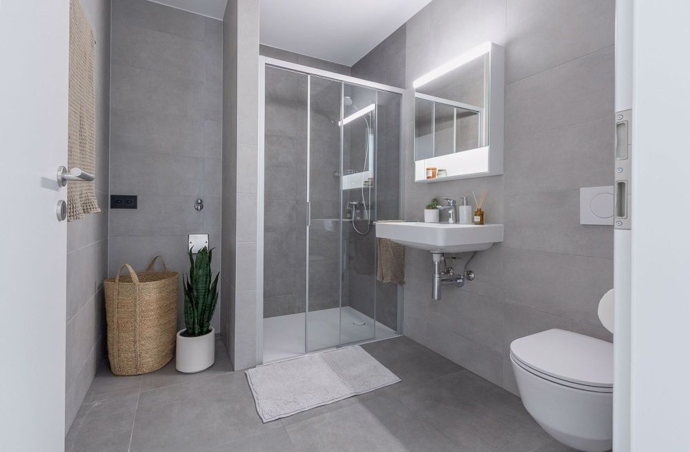 2 ½ Zimmer-Wohnung in Visp mieten - Bild 4