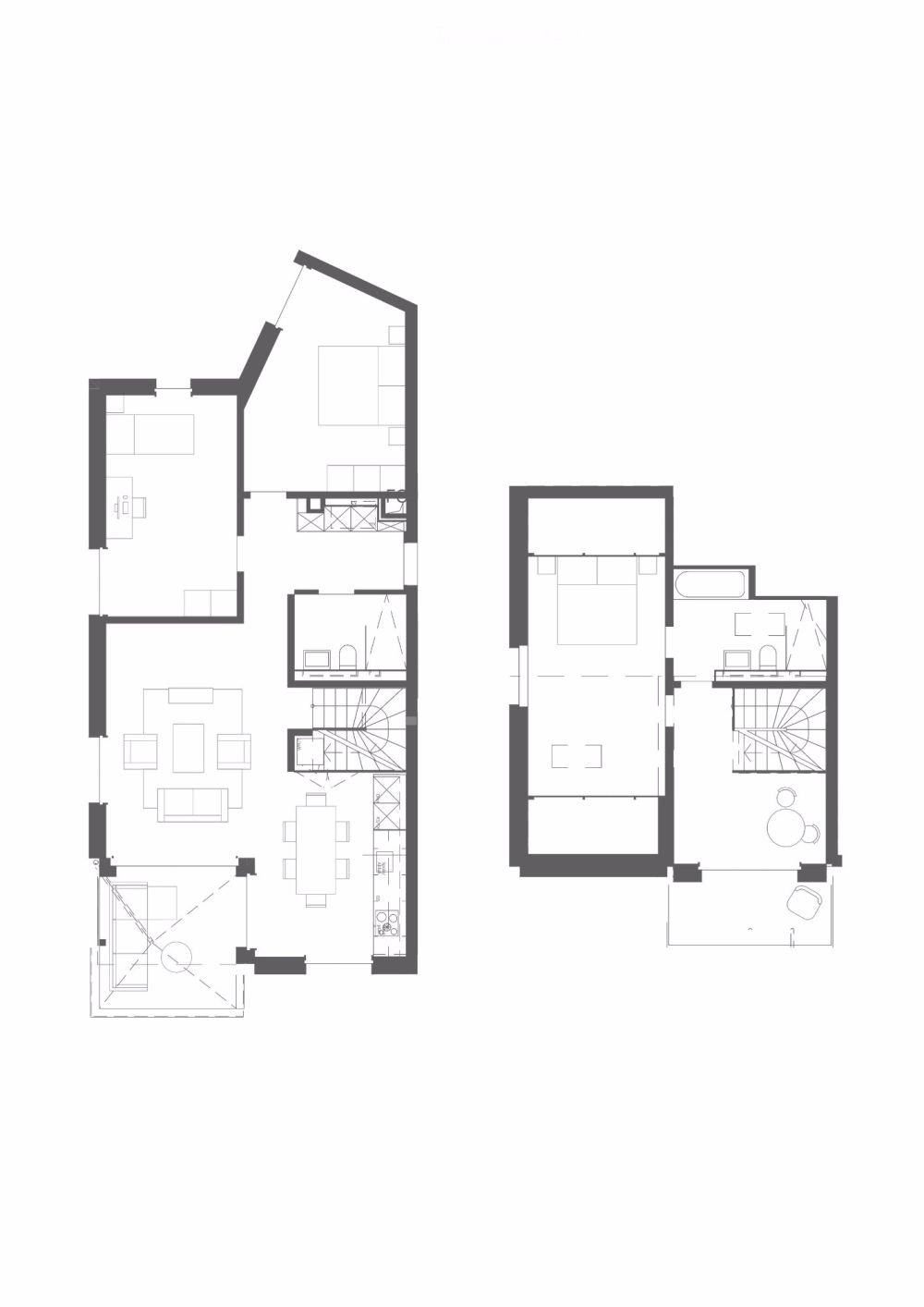 4.5-Zimmer Maisonette-Wohnung im Eigentumsstandard - Bild 6