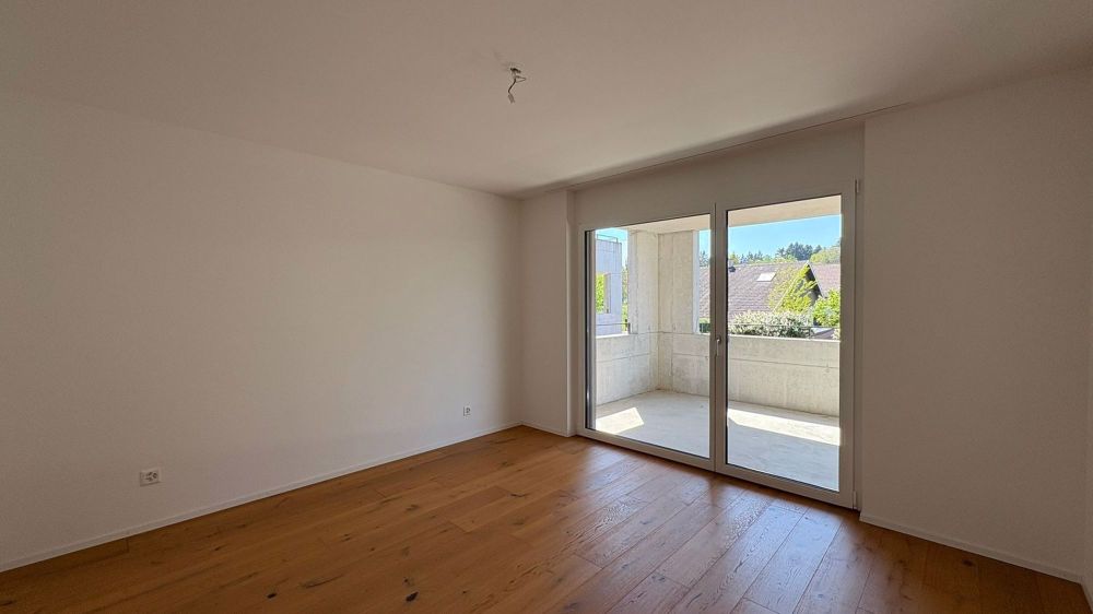 3.5 Zimmerwohnung - Bild 7