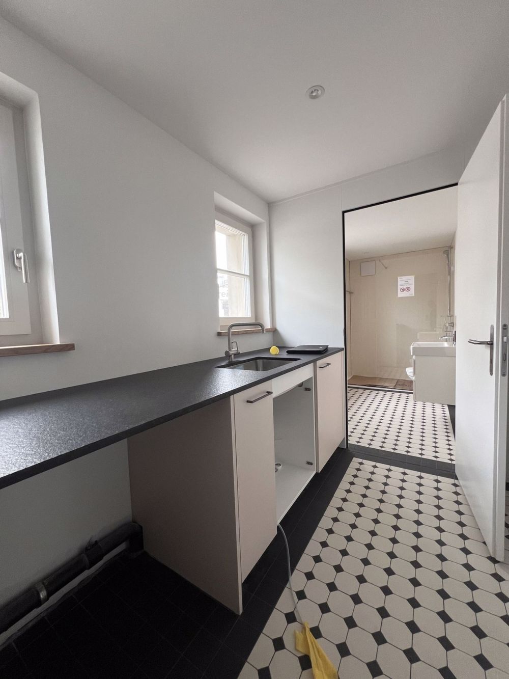 Sanierte 3.5-Zimmerwohnung im EG - Bild 4