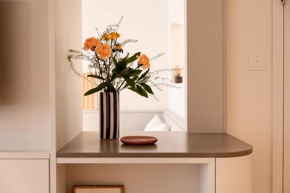 Möblierte oder unmöblierte Studios, 2 und 3-Zimmer-Wohnungen für Langzeitaufenthalte - Bild 6