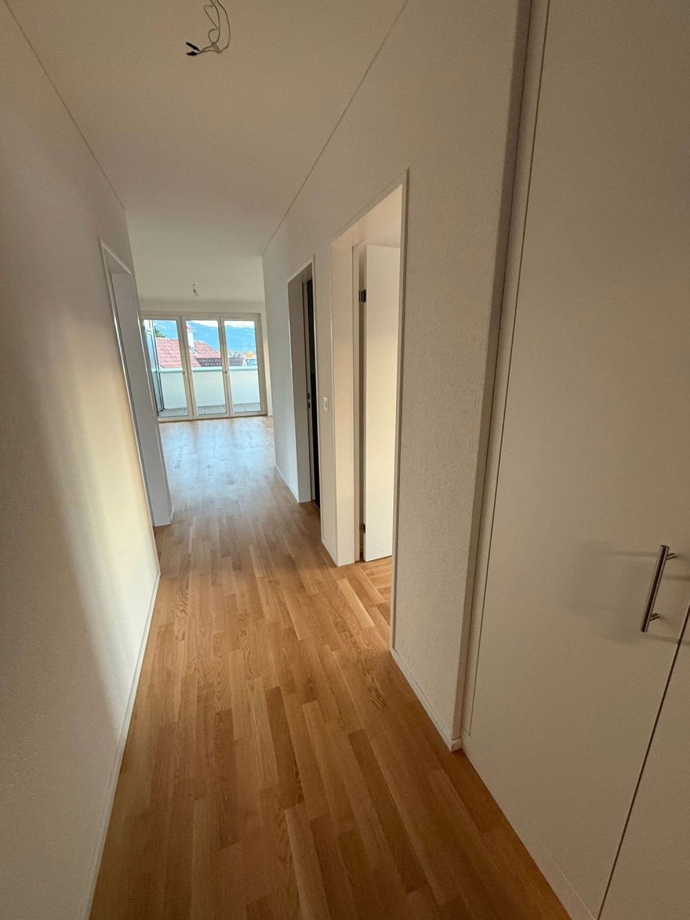 Moderne 3.5-Zimmer-Wohnung mit Bergblick in Rebstein - Bild 7