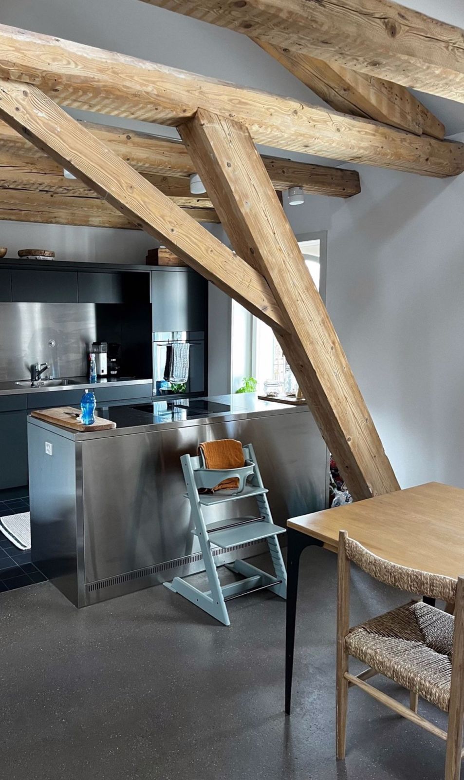 Exklusive Wohnung - Bild 3