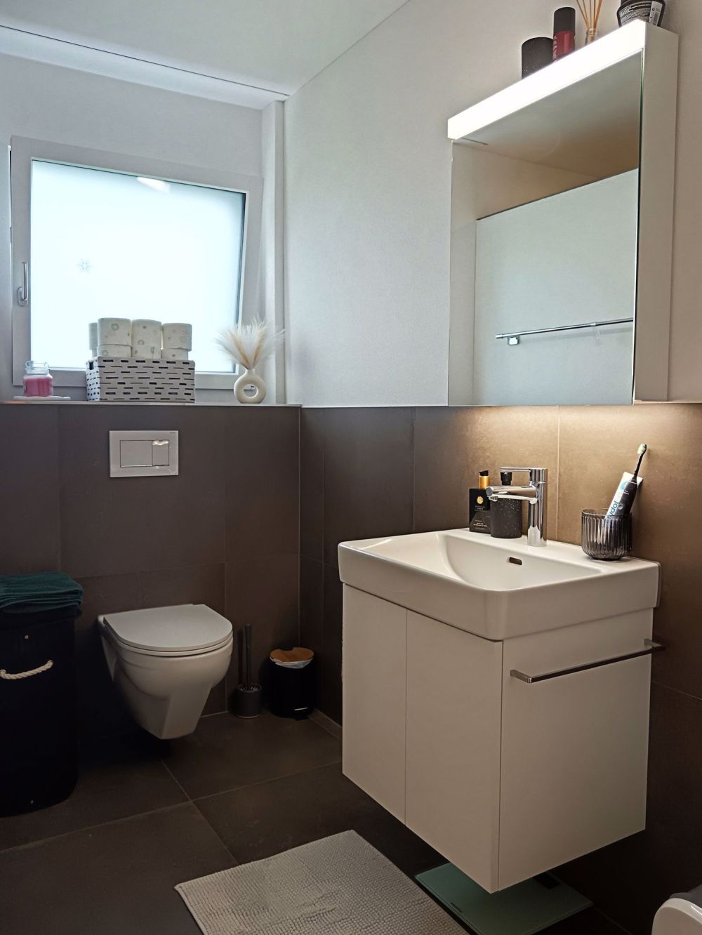Wunderschöne 4.5-Zimmer-Wohnung mit Weitblick - Bild 11