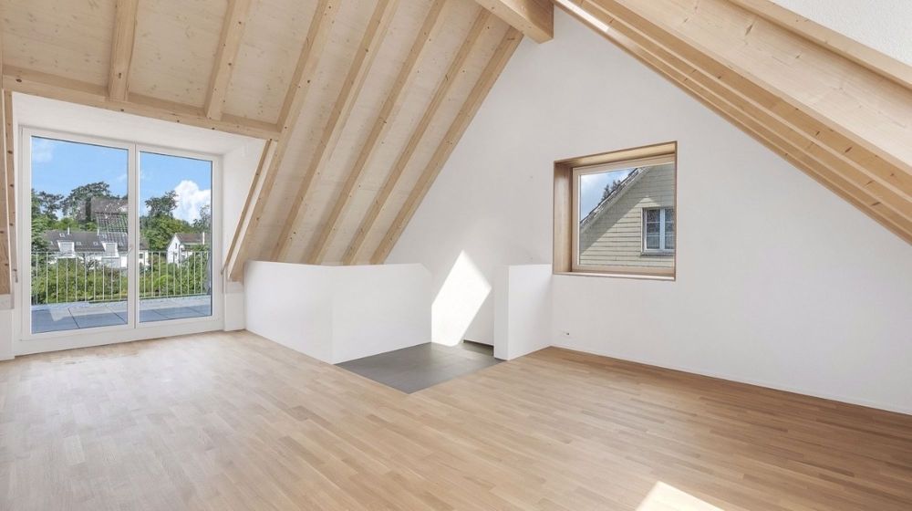 4 ½ Zimmer-Wohnung in Zürich mieten - Bild 4