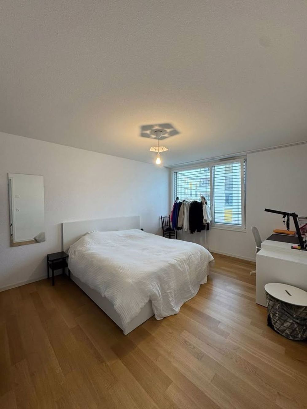 2 ½ Zimmer-Wohnung in Lausanne mieten - Bild 8