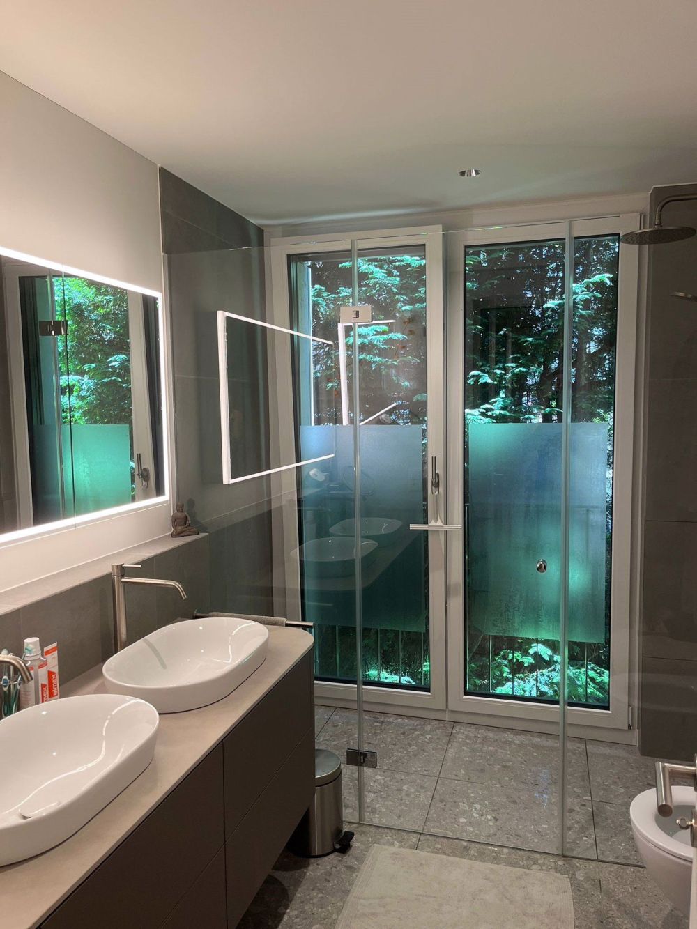Moderne Wohnung im beliebten Seefeld-Quartier - Bild 4