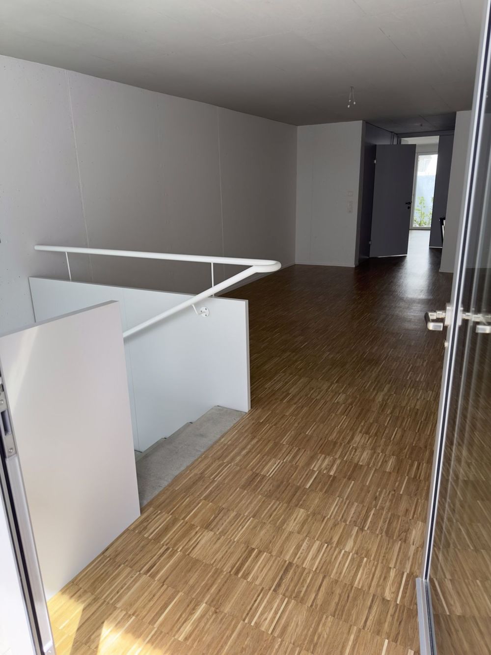 2 ½ Zimmer-Wohnung in Zollikerberg mieten - Bild 10