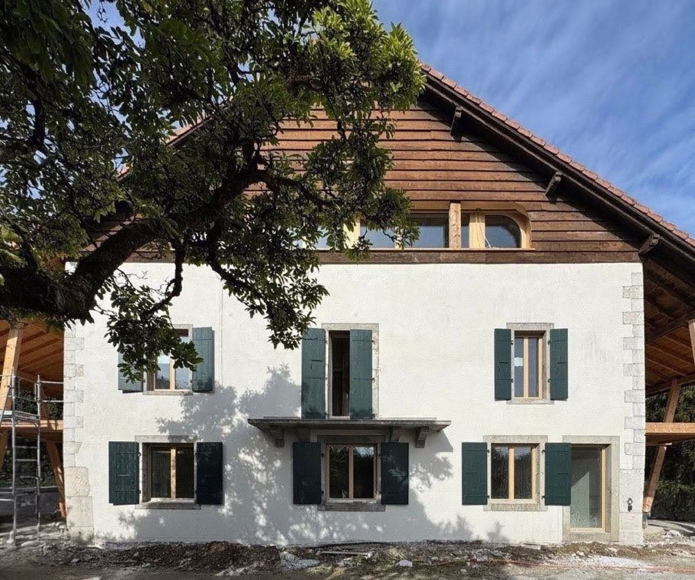 Neubau - 3.5-Zimmer-Wohnung - Bild 1