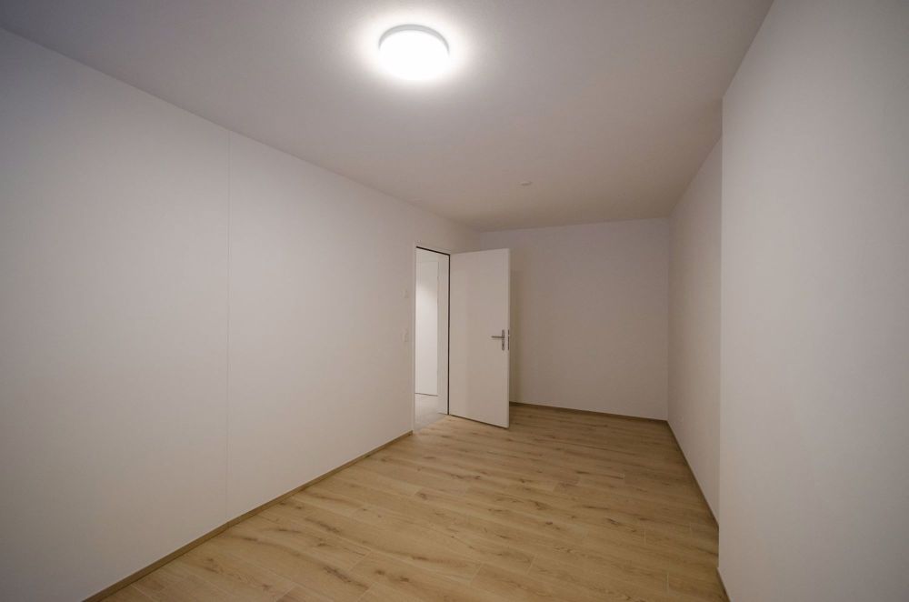 neue 3.5 Zimmer Wohnung - Bild 6