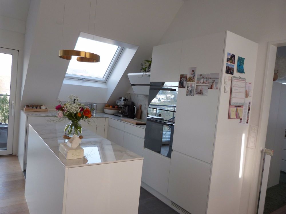 3 ½ Zimmer-Wohnung in Eglisau mieten - Bild 9