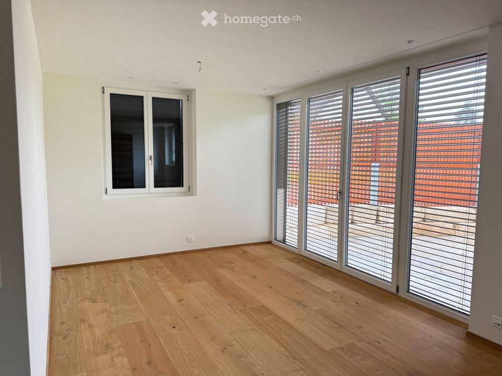 Die 3.5-Zimmer Wohnung für den Garten / Terrassen Liebhaber - Bild 3