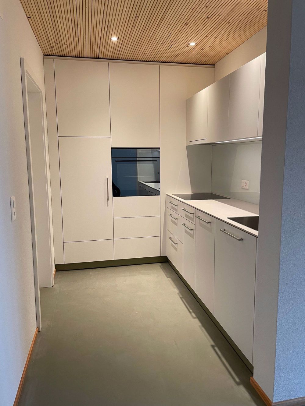 Exklusives Wohnen – Nähe Zentrum und Bahnhof! - Bild 2