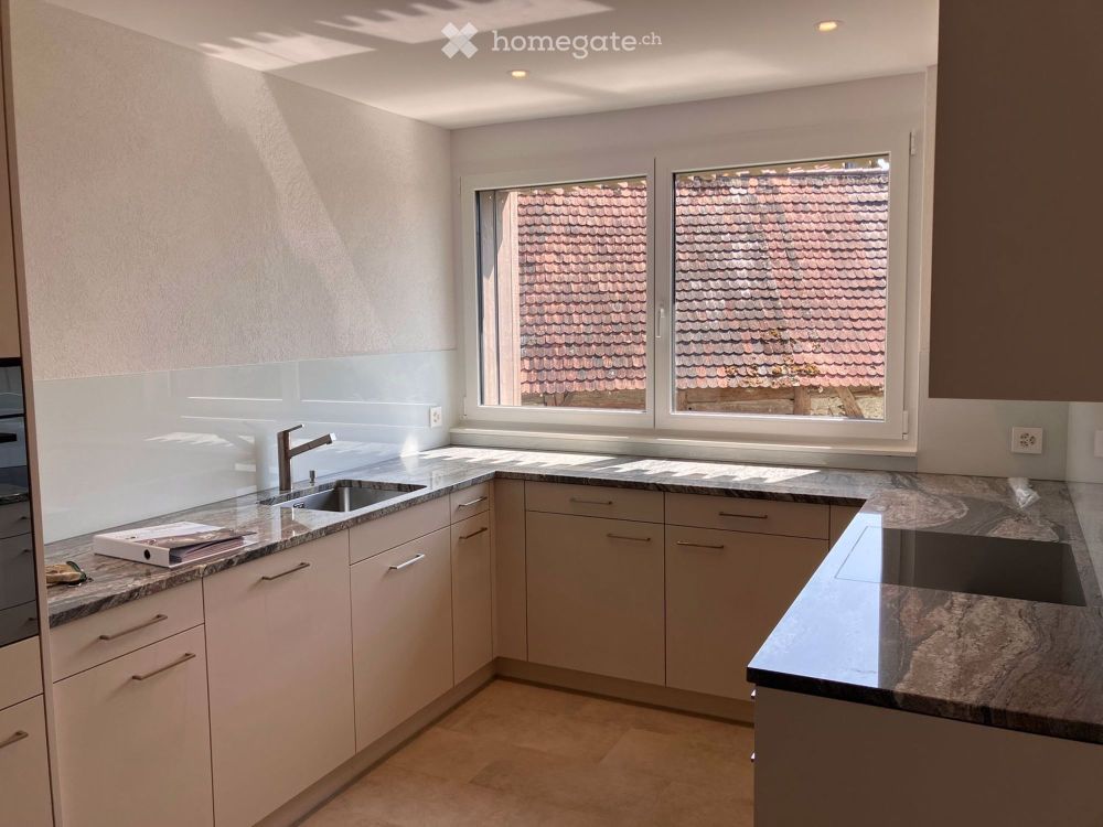 Moderne 3.5-Zimmer-Dachwohnung in Hüttwilen - Bild 4