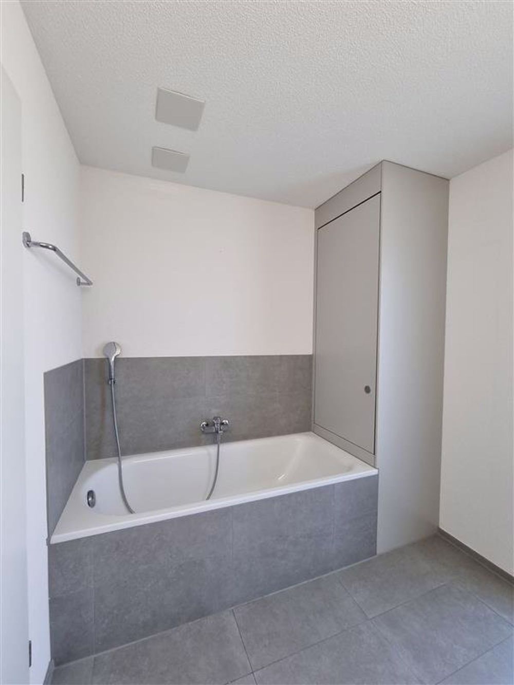 Maisonette-Wohnung mit Galerie - Bad