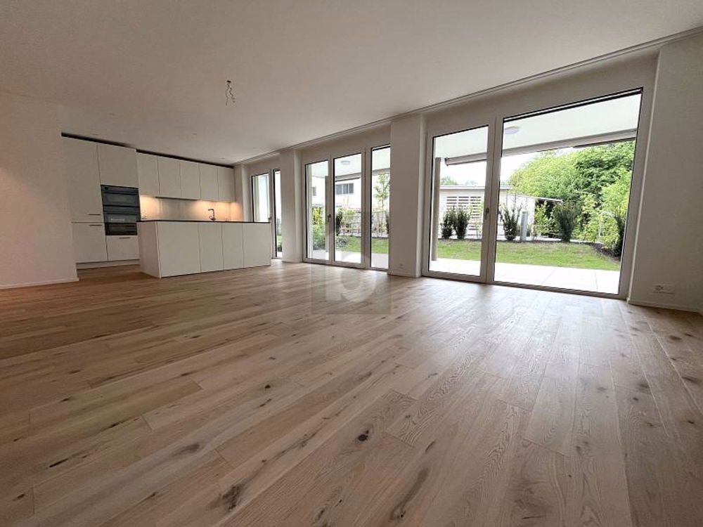 Apartment for rent in Menziken, Switzerland - Bild 1
