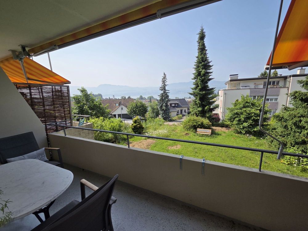 3 Zimmer-Wohnung, 8712 Stäfa - Bild 3