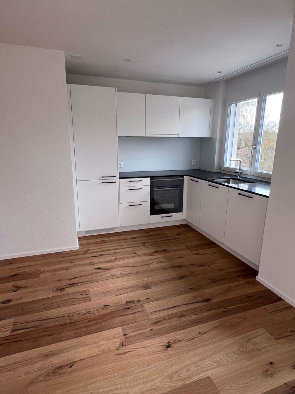 Neubauwohnung im Eigentumsstandard - Erstbezug - Bild 1