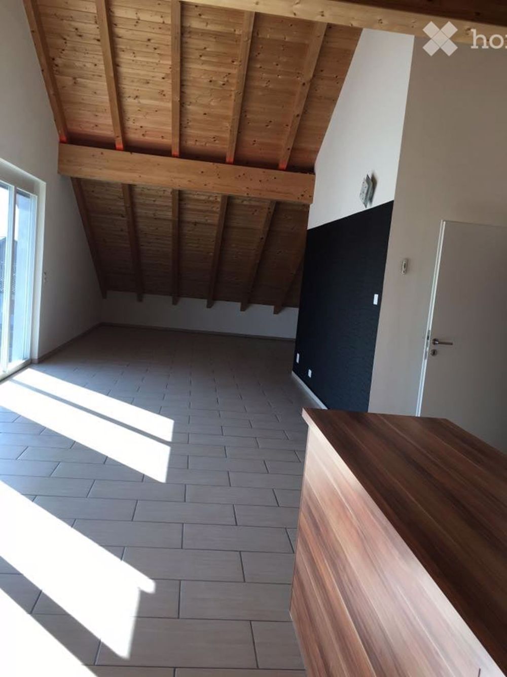 Dachwohnung in Kriessern - Bild 2