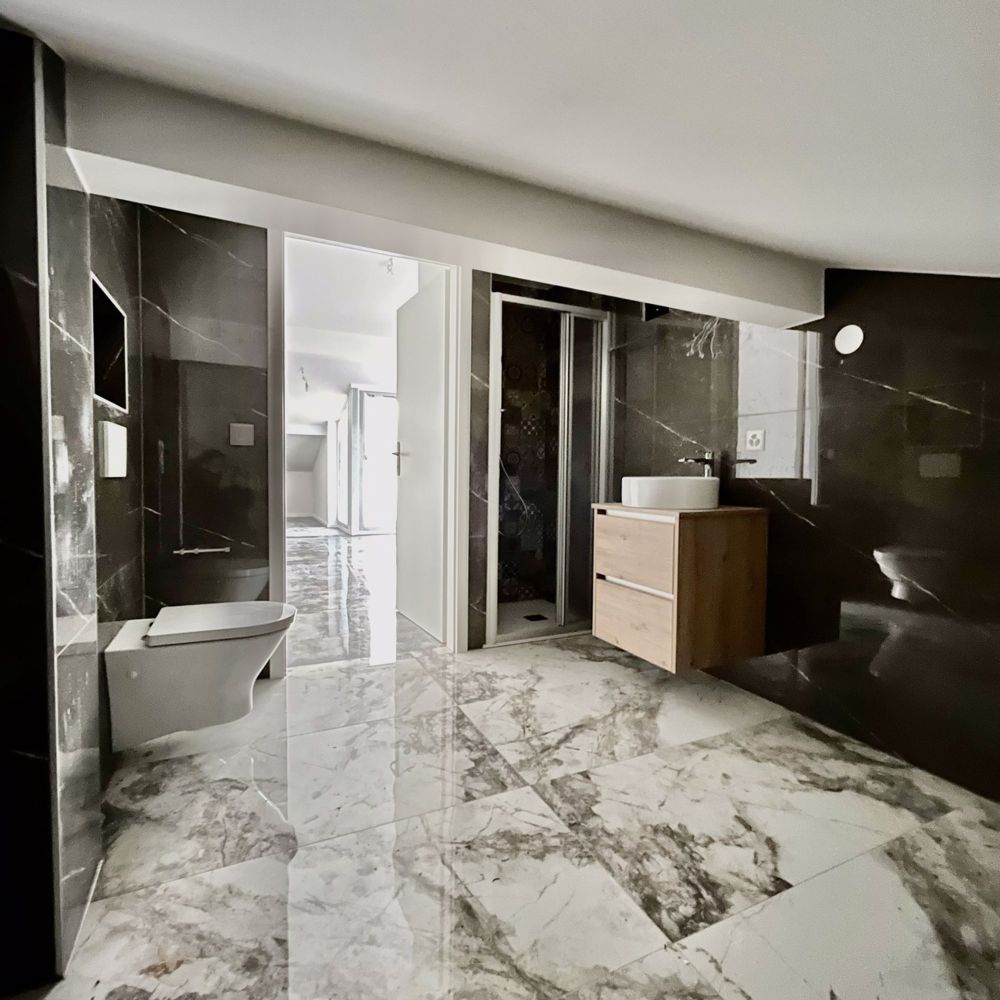 3.5 pièces neuf avec 2 balcons ! - Bild 3