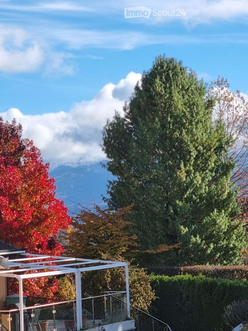 ERSTKLASSIG NEU - 5.5 ZIMMER IN VILLA IN SAVIGNY (VD) - Bild 12