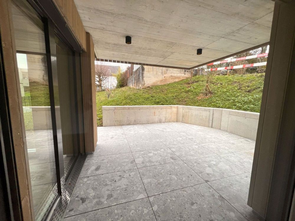 2.5-ZWG mit Sitzplatz / WEIDLIFE - WOHNEN AM PULS DER STADT - Bild 8