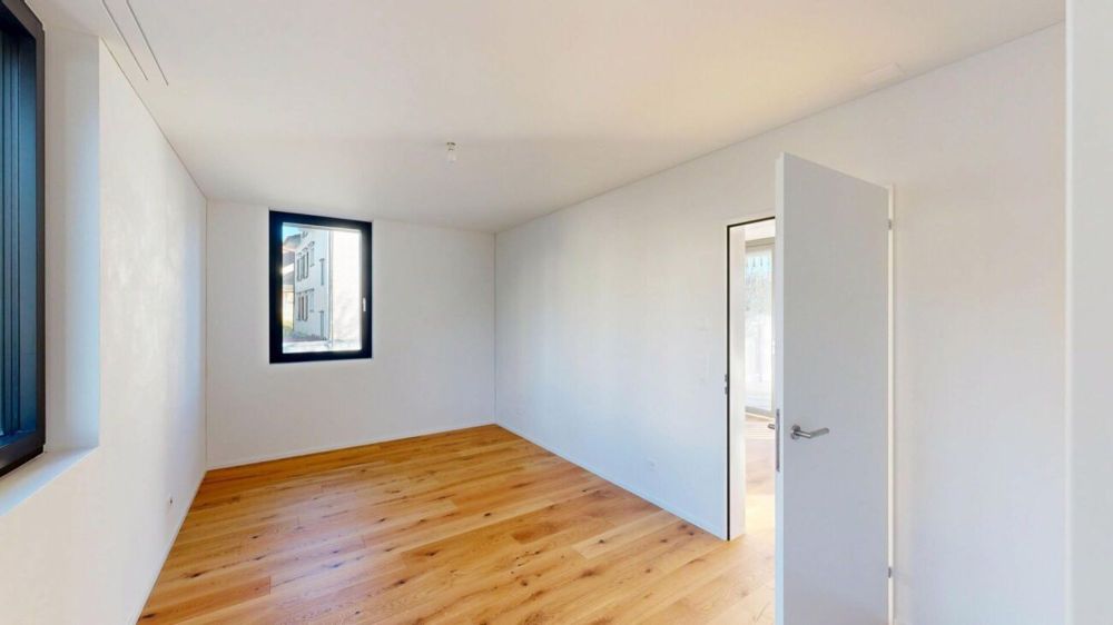 Charmante 2.5-Zimmer-Wohnung nahe Dorfzentrum von Gais - Bild 8