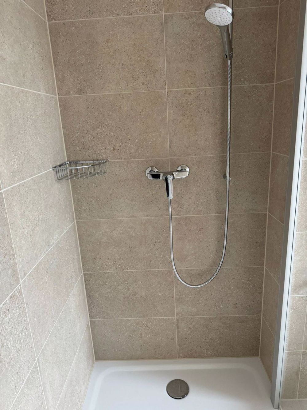 Wohnung mit 2.5 Zimmern, 2. Stock, ca. 73 m2 - Bild 5