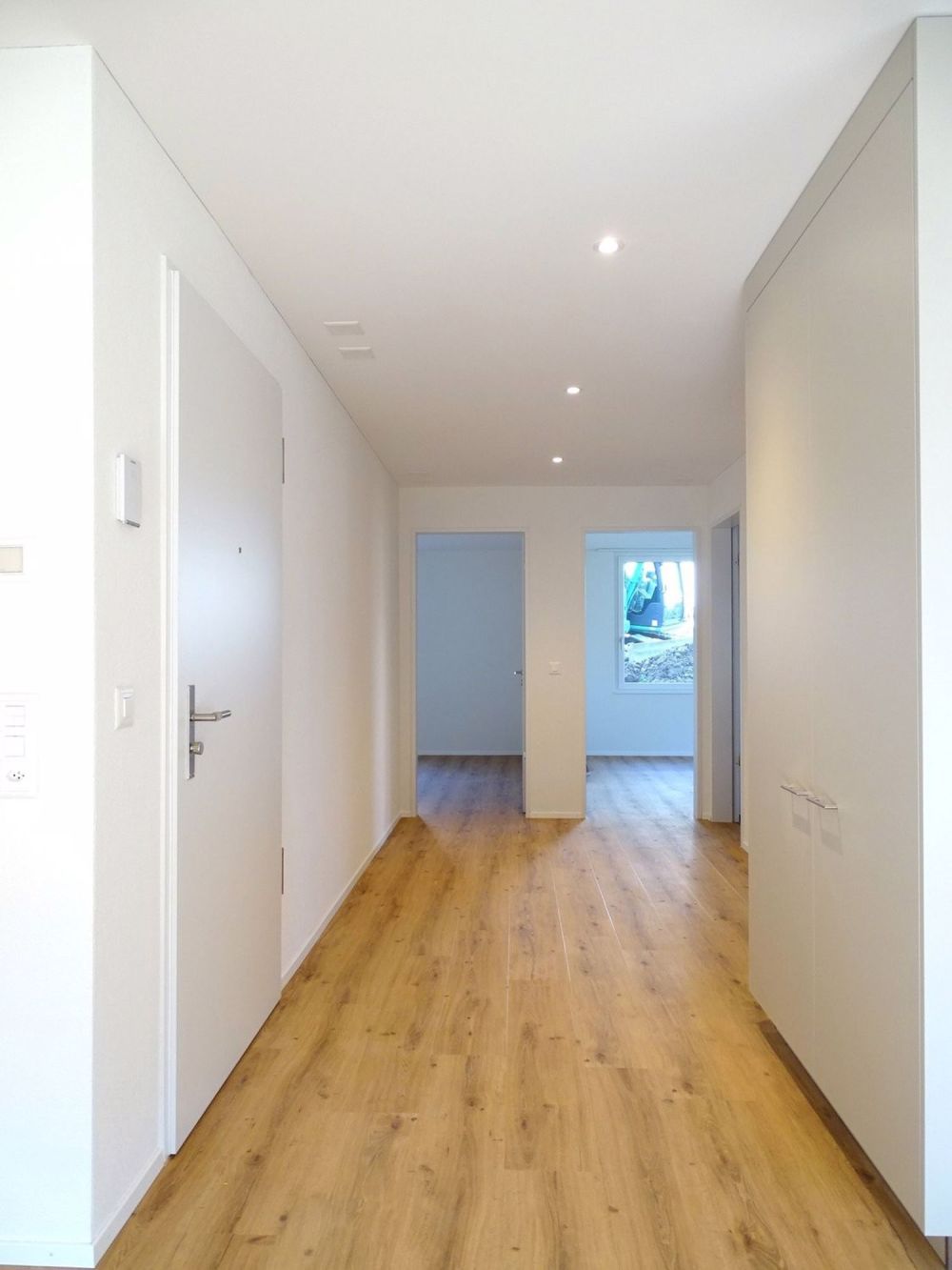 3 ½ Zimmer-Wohnung in Tecknau mieten - Bild 6