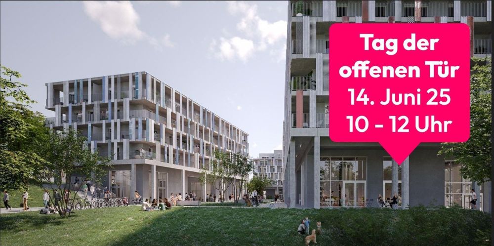 2 ½ Zimmer-Wohnung in Muttenz mieten - Bild 1