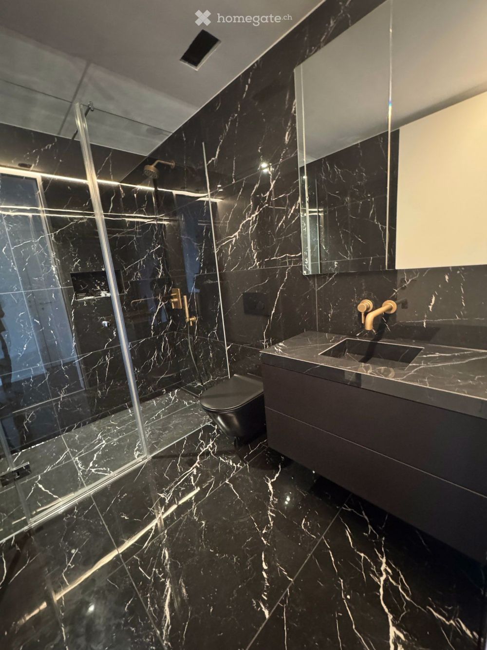 Moderne 5.5-Zimmer-Wohnung in Rüschlikon mit Seeblick - Bild 8