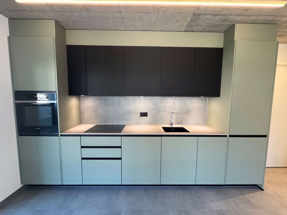 À louer dans un immeuble neuf à Aproz | dreamo.ch - Bild 1