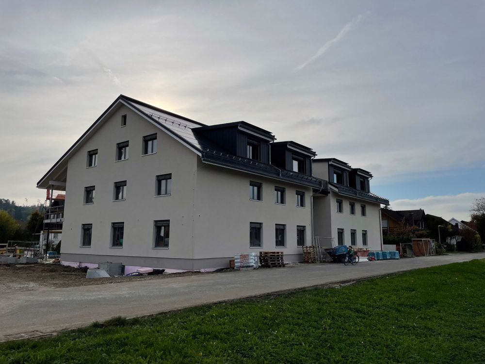 Erstbezug: Wohntraum für Familie (gesund, nachhaltig, modern) - Bild 12