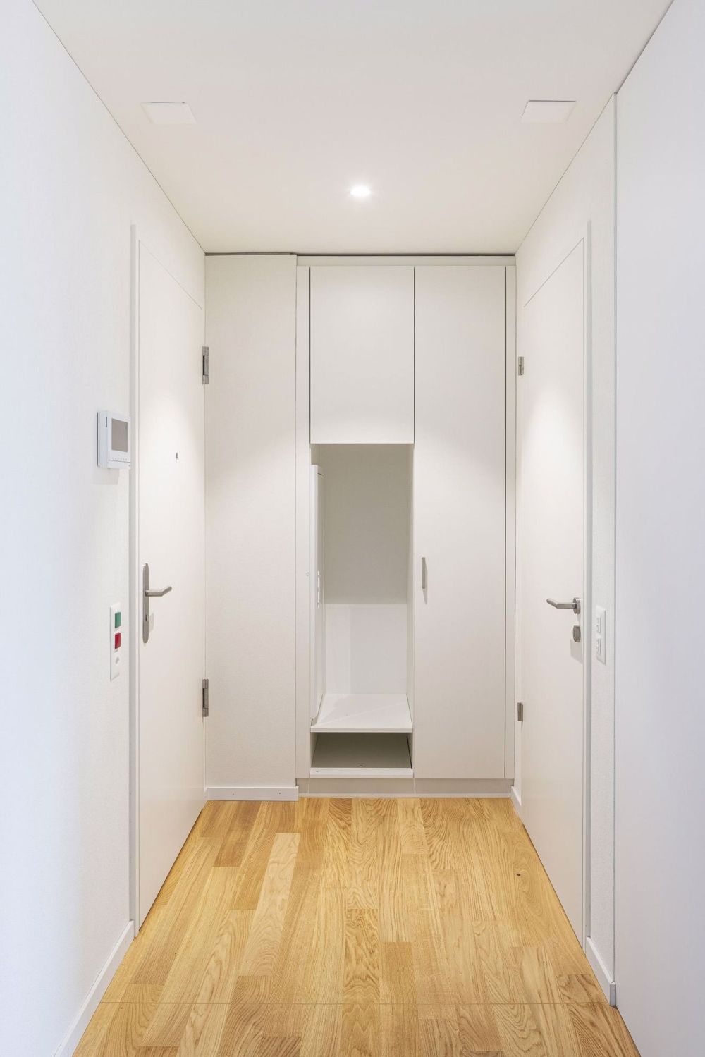 1.0 Zimmerwohnung in Mücnhenbuchsee - Bild 4