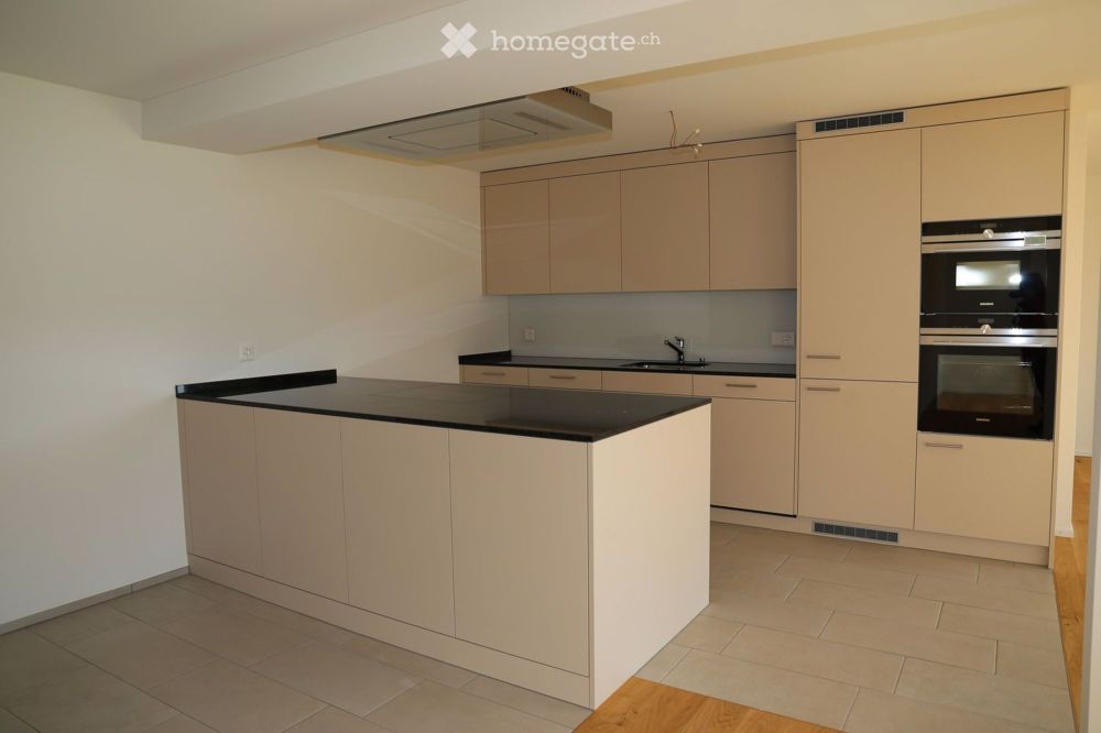 Moderne 4.5-Zimmer-Wohnung mit Balkon in Bazenheid - Bild 2