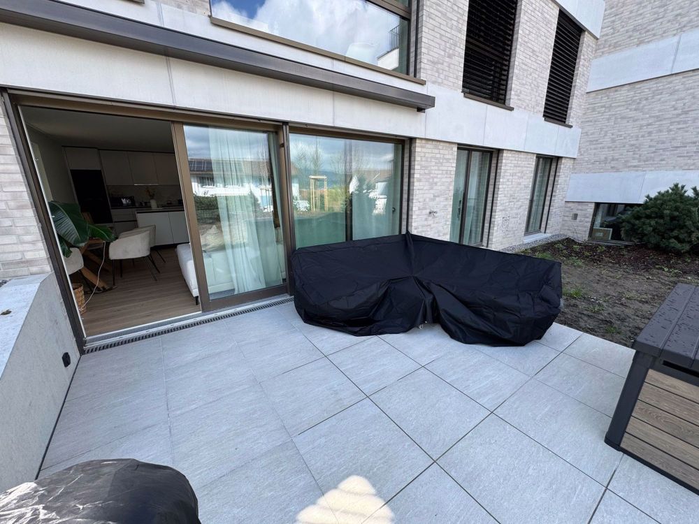 3 ½ Zimmer-Wohnung in Horgen mieten - Bild 3