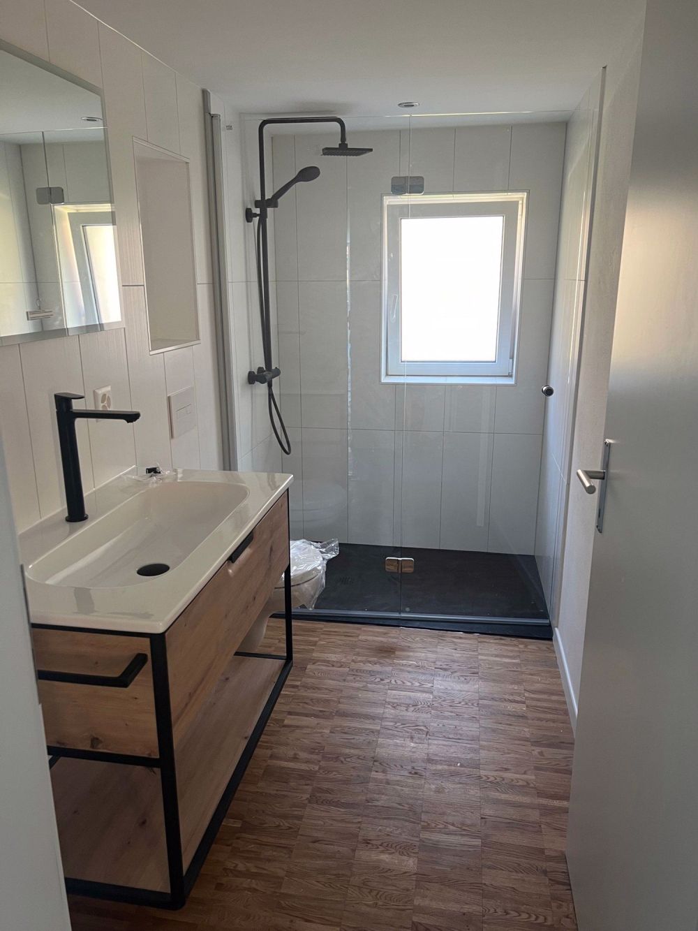 4.5-Zimmerwohnung im Parterre zu vermieten - Bild 2