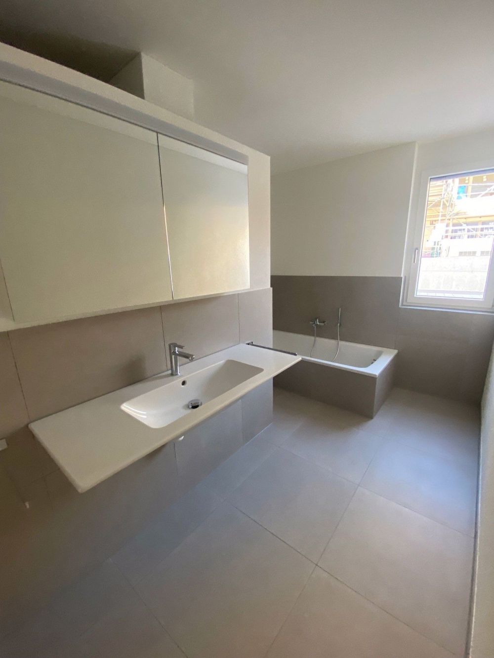 Ihre neue 3.5-Zimmer-Gartenwohnung - Bild 9