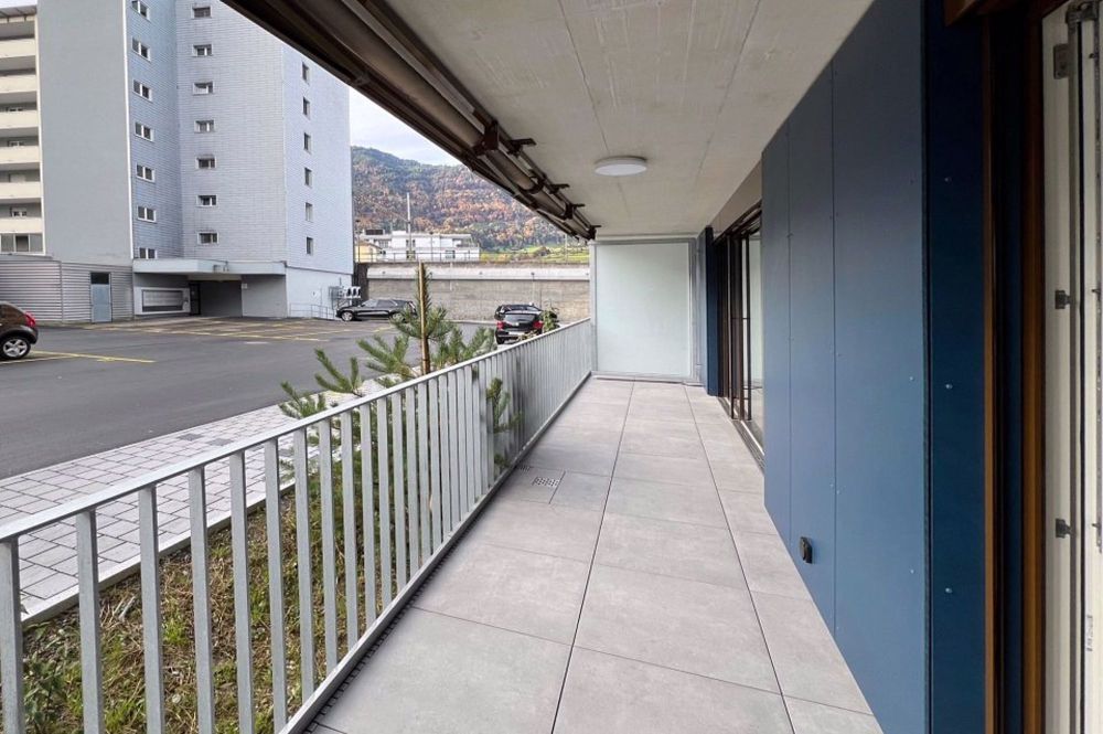 Neue, moderne 2.5-Zimmer-Wohnung, 6410 Goldau – Erstvermietung - Bild 3