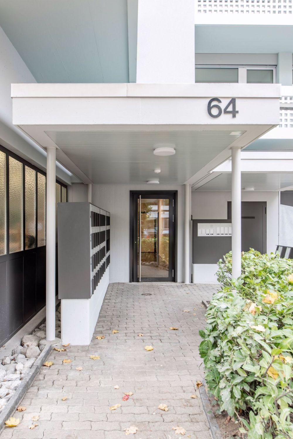 3.5-Zwg im beliebten Marziliquartier - Bild 12