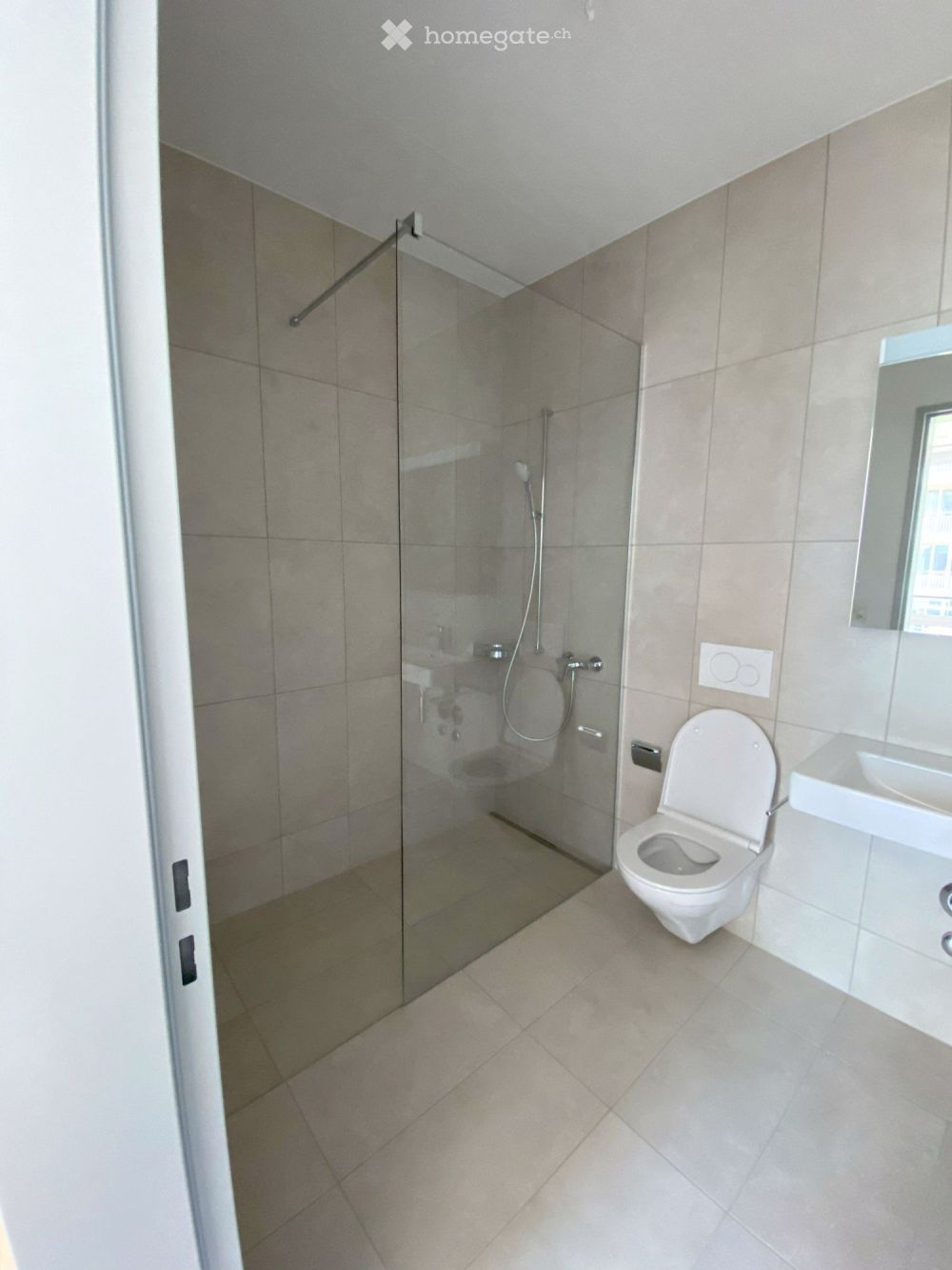 ERSTBEZUG - Moderne 1.5-Zimmer-Wohnung in Winterthur mit Balkon - Bild 4