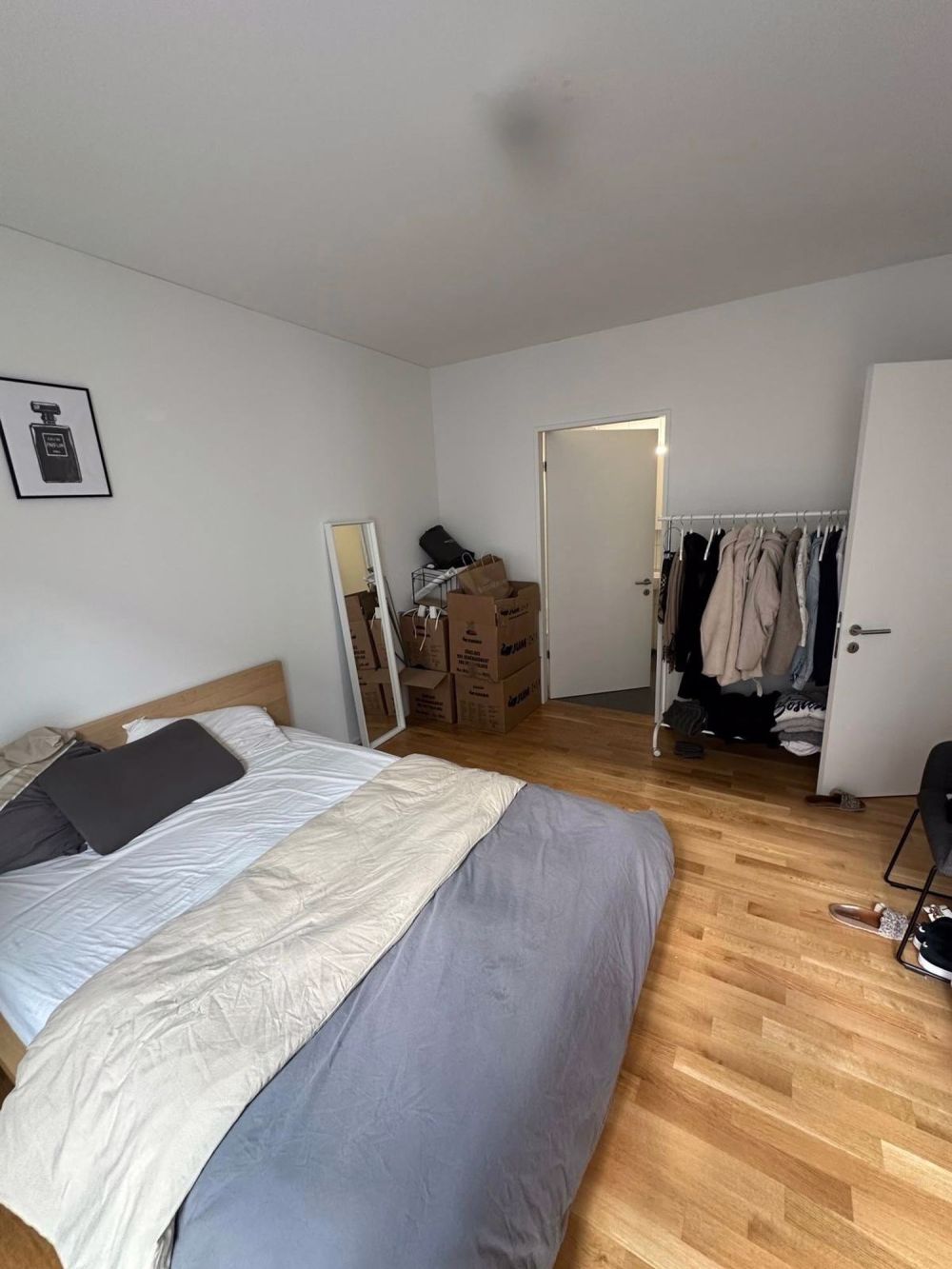 Moderne 4.5-Zimmer-Wohnung in Kriens - Bild 5