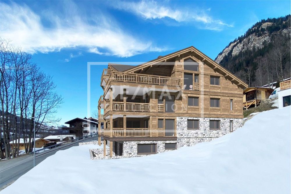 3½-Zimmer-Wohnung Neubau Ganschiersch - ERSTWOHNUNG - Bild 6